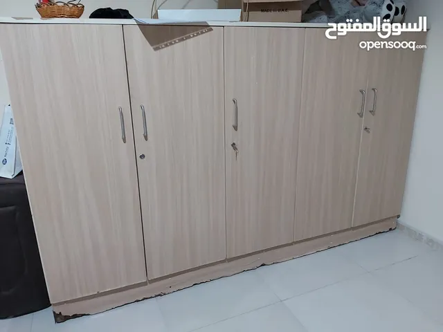 5 door cabinet