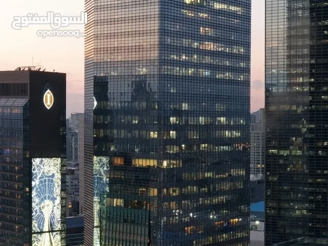 بناية للبيع ركن بسوك الجنينة