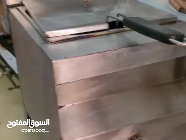 قلاية شبس وبروست