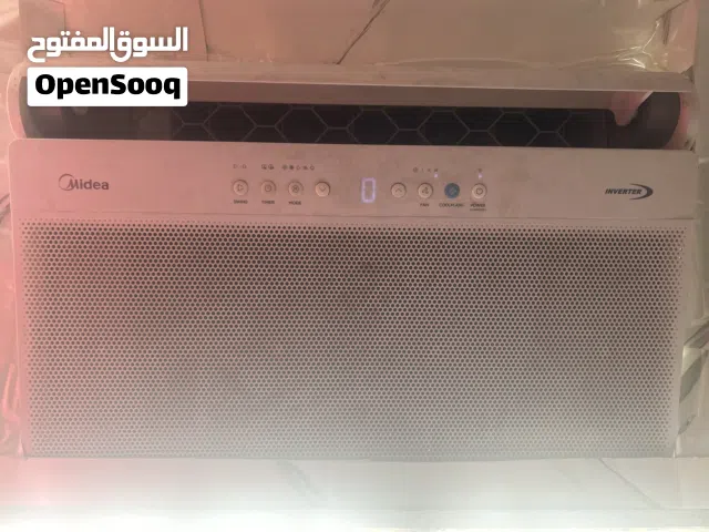 Midea 1.5 to 1.9 Tons AC in Baghdad