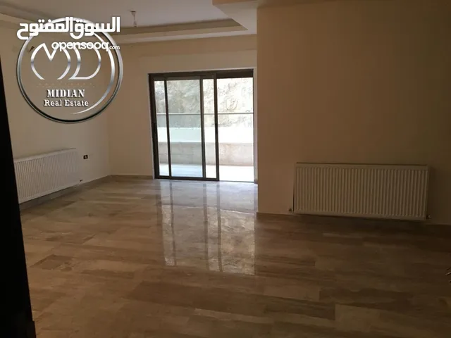 140m2 3 Bedrooms Apartments for Sale in Amman Al Rabiah
