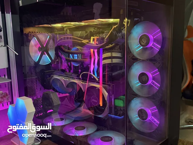 بيسي للبيع pc for sale