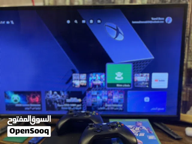 Xbox One X Xbox for sale in Jenin