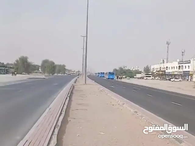 Mixed Use Land for Sale in Sharjah Al Sajaa