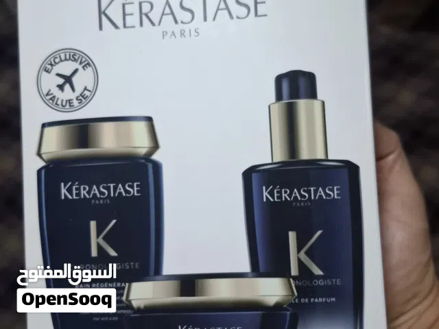 Kérastase Chronologiste