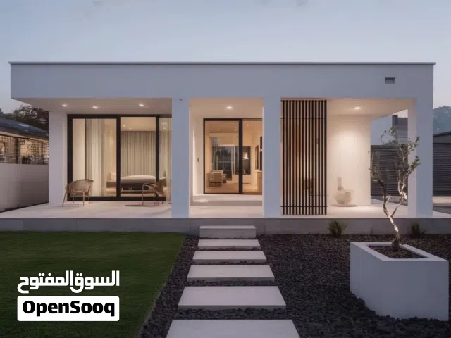 118 m2 5 Bedrooms Townhouse for Sale in Basra Juninah