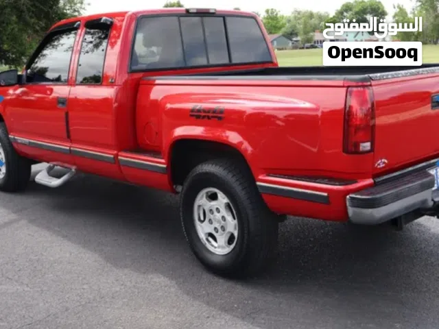 1997 Chevrolet Other
