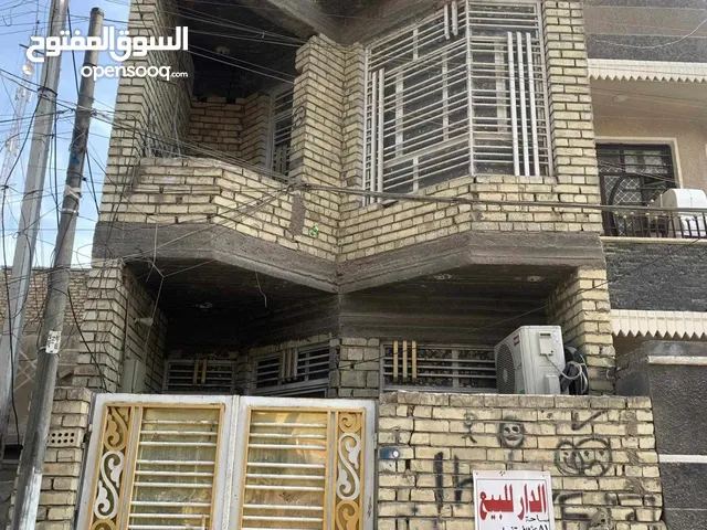 81m2 Studio Townhouse for Sale in Baghdad Elshaab