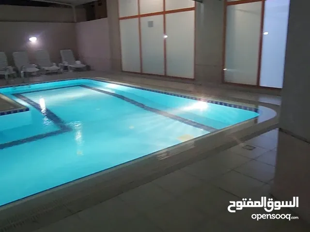 130 m2 3 Bedrooms Apartments for Rent in Hawally Salmiya