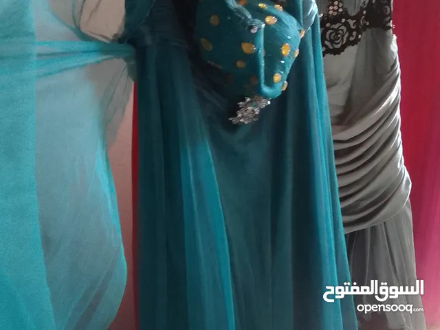 فساتين سهرة راقية كان عة