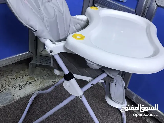 كرسي اطفال نظيف جدا