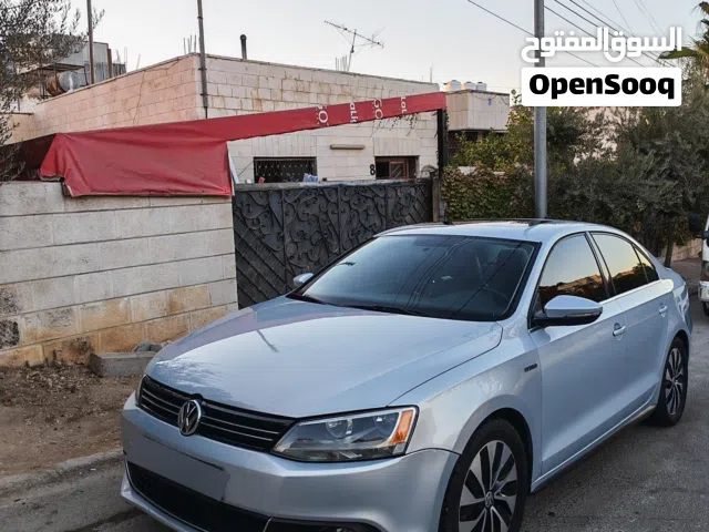 2013, فولكسفاغن, جيتا, SEL