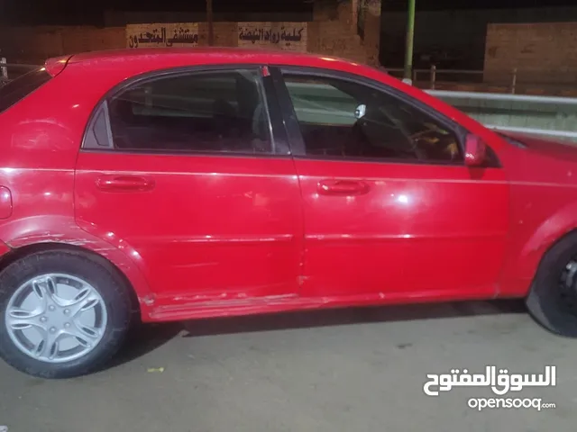 Used Suzuki Reno in Sana'a