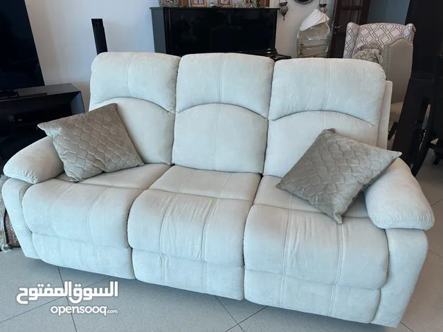 New recliner sofa for sale