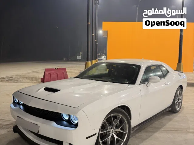 Used Dodge Challenger in Baghdad