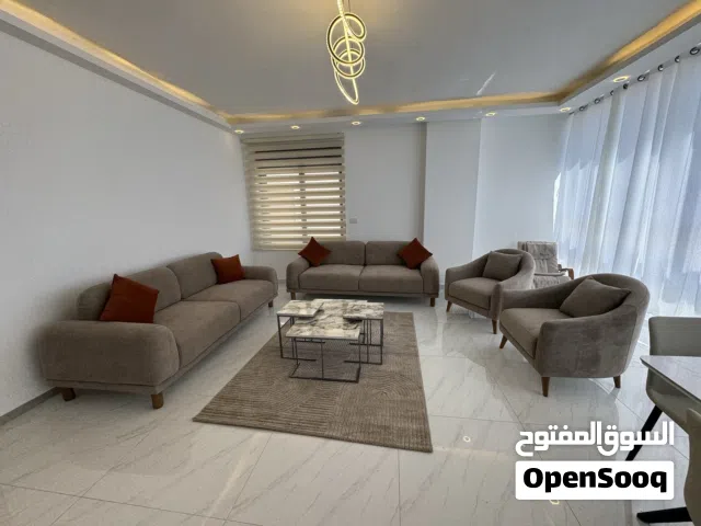 شقه مفروشه للايجار عين مصباح