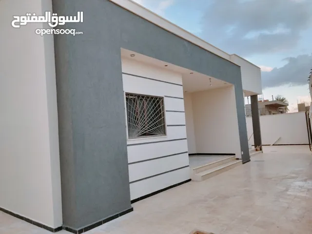 520 m2 3 Bedrooms Townhouse for Sale in Tripoli Other