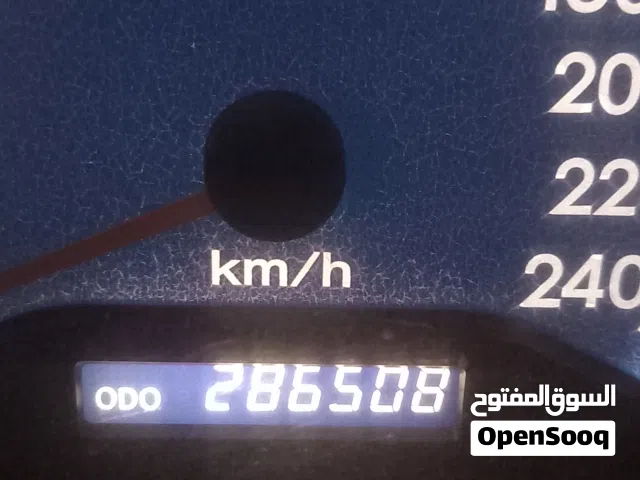 2005 تويوتا كورولا Limited