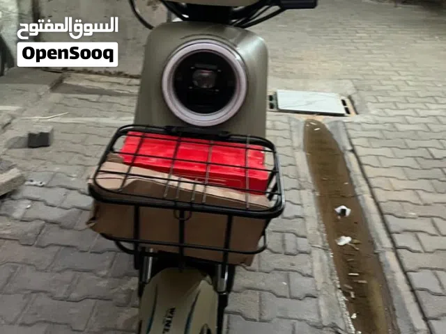دراجة R9  جديده