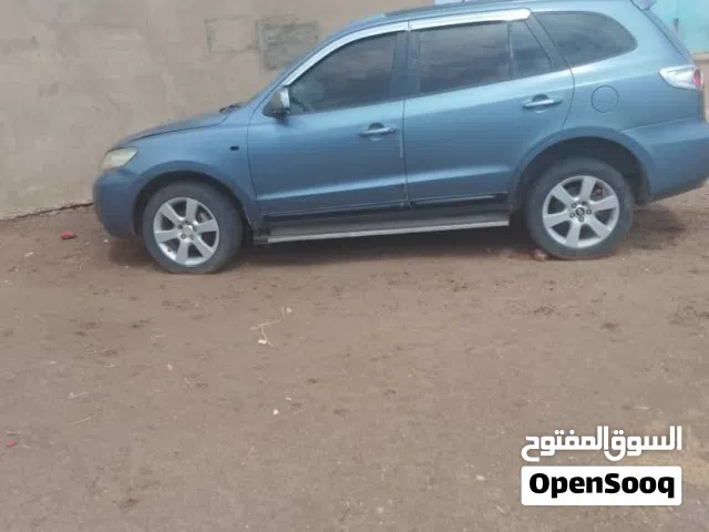 2006 هيونداي افانتي Limited