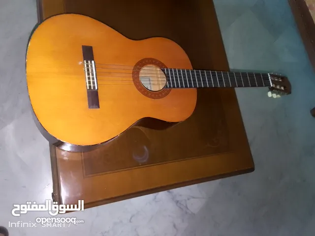 جيتار ياهما