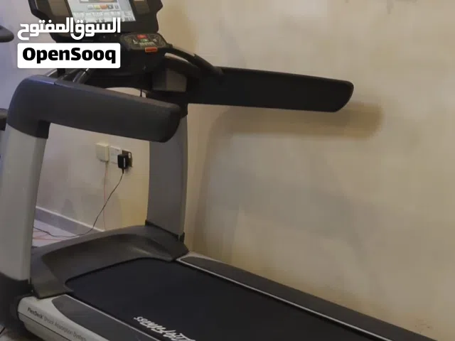 life fitness treadmill