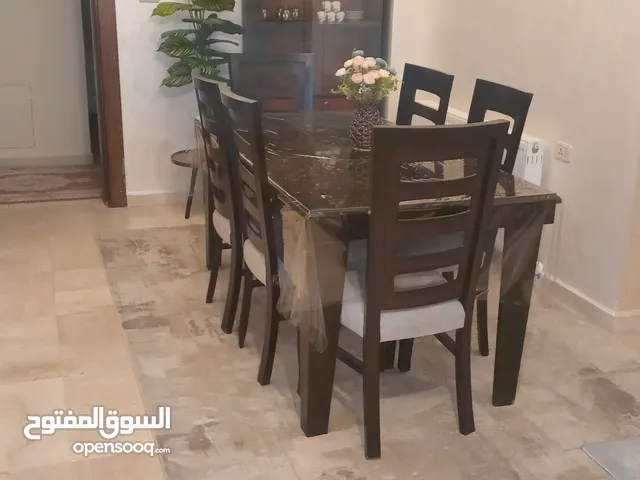 170 m2 3 Bedrooms Apartments for Sale in Amman Jubaiha