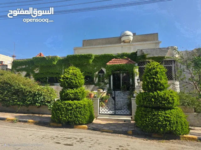 فيلا للبيع أو الاجار في منطقة الجندويل