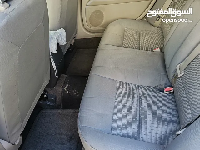 Used Ford Fusion in Jeddah
