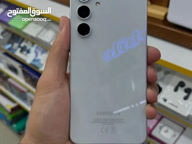 Samsung Galaxy S24 FE 256 GB in Abha