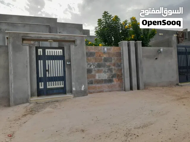 200 m2 4 Bedrooms Townhouse for Sale in Al Khums Other