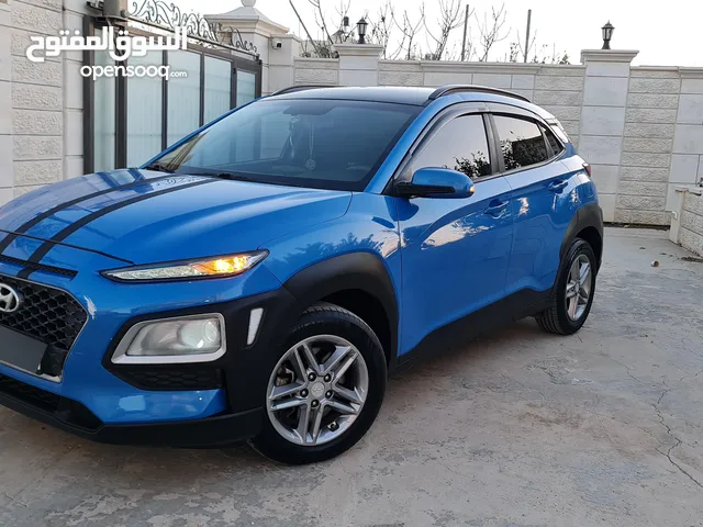 New Hyundai Kona in Hebron