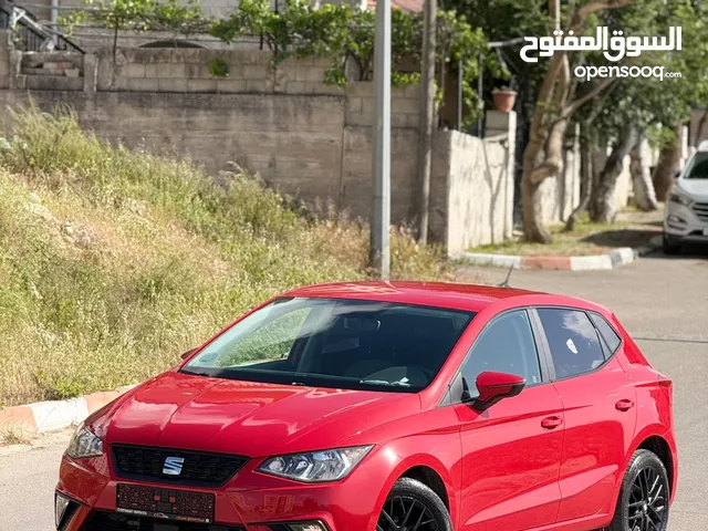 ابيزا جيرر عادي 2020. رام لله او الخليل
