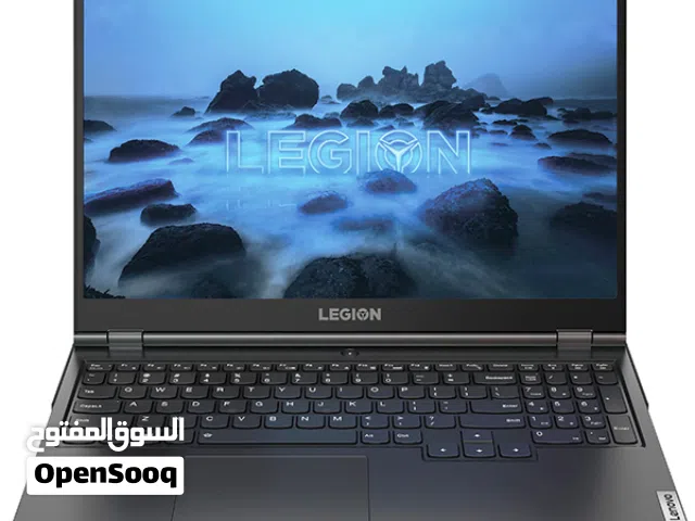 Lenovo legion 5 Gaming Laptop للبيع