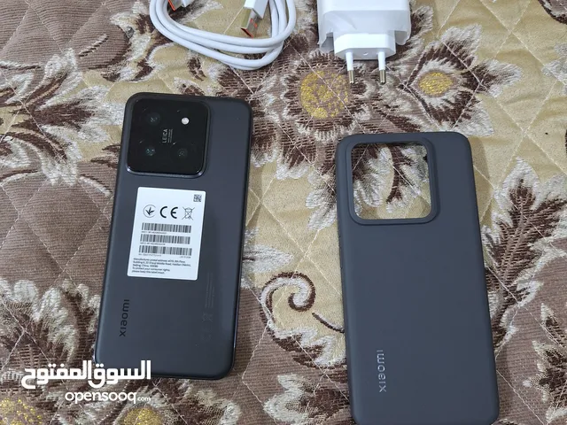 Xiaomi 14 512 GB in Basra