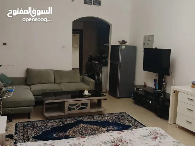 500 ft Studio Apartments for Rent in Ajman Al- Jurf