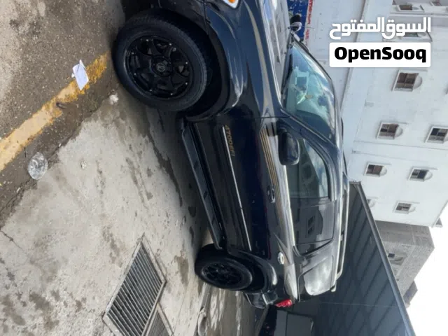 2004 تويوتا سيكويا Limited