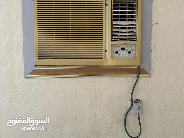 Daewoo 1.5 to 1.9 Tons AC in Muscat