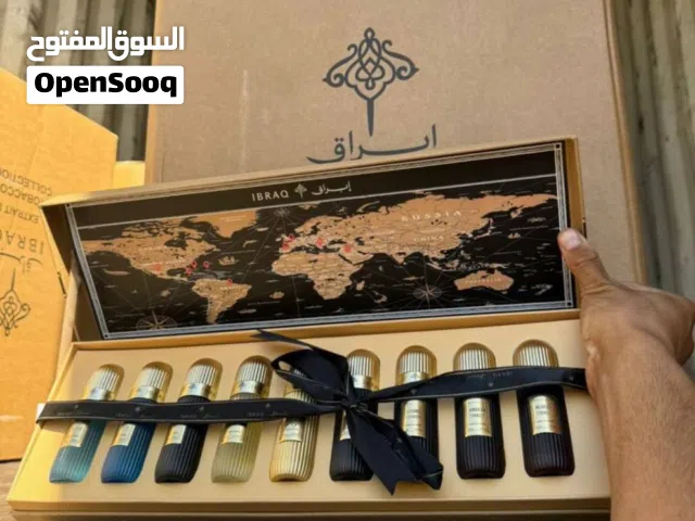 بكج توباكو ابو الخريطه