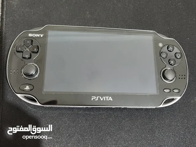 PS Vita - Used but in perfect condition