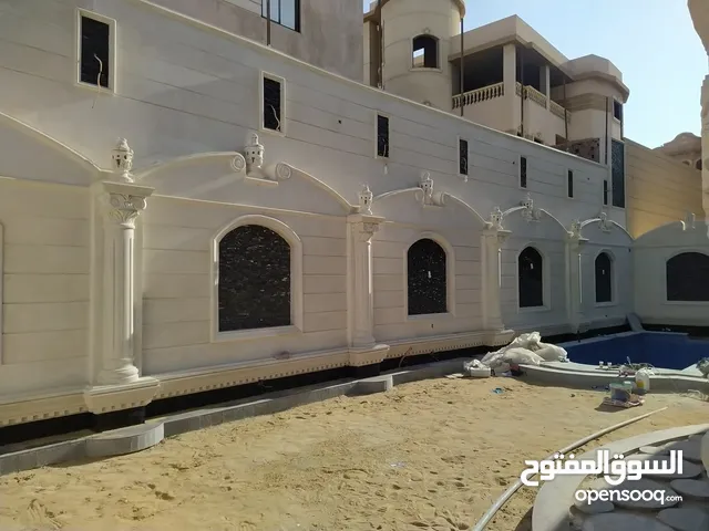 90 m2 1 Bedroom Apartments for Sale in Hurghada El Sakalha square