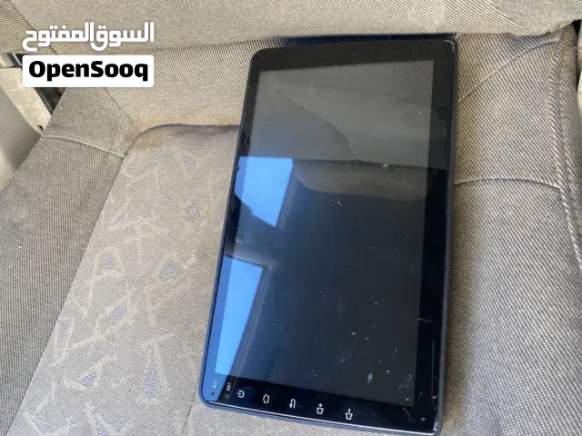 شاشة عرض سيارات
