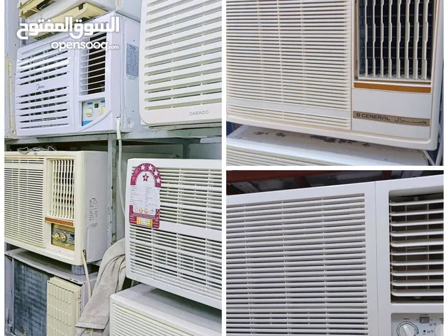 ac repair & maintenance services Qatar