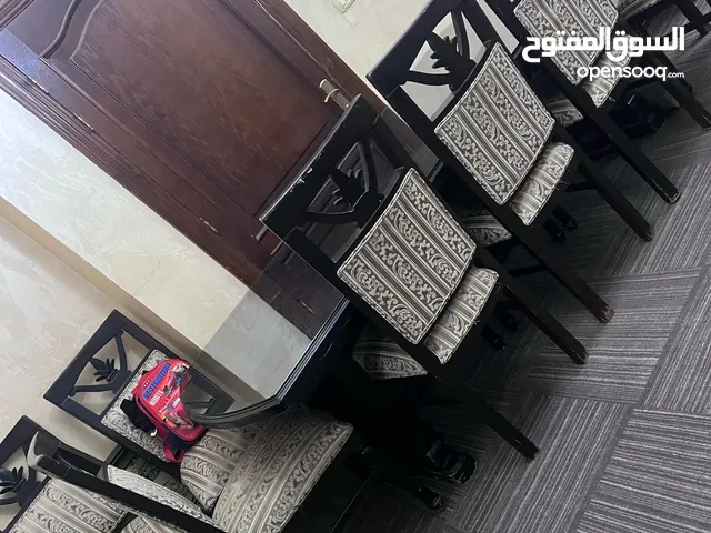 غرفه سفره مستعمل