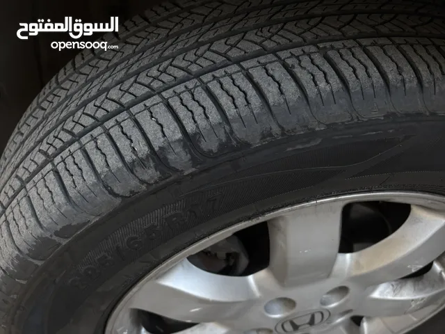 Honda CR-V 2007: للبيع