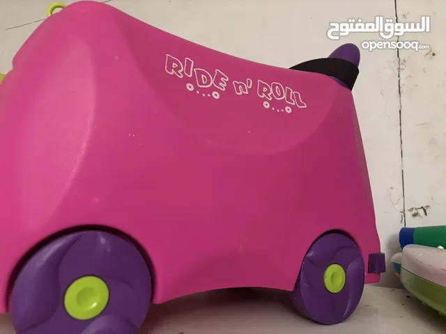 Pink Other for sale in Amman