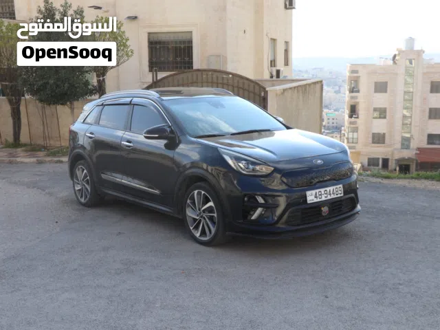 2019, Kia, Niro, EX