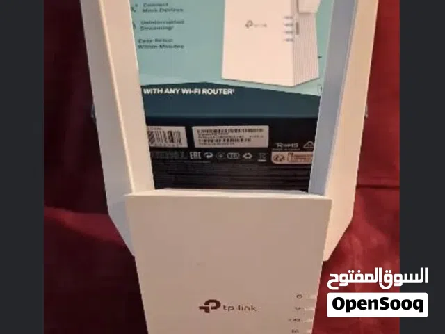 tp link  موسع إشاره أحدث إصدار من