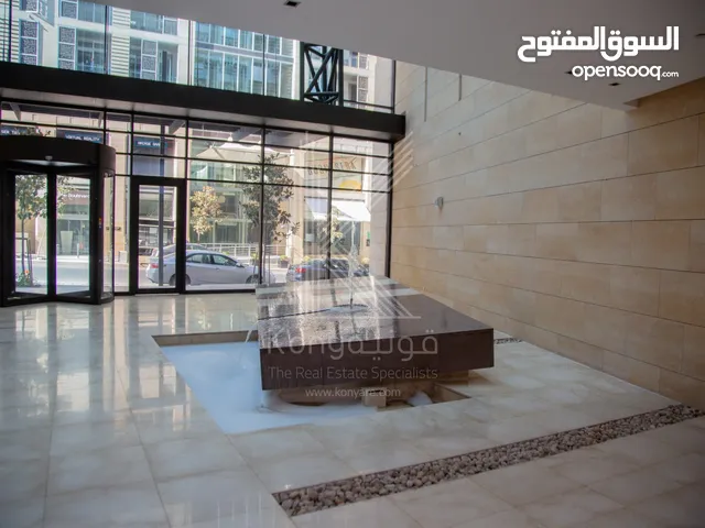 Monthly Offices in Amman Abdali