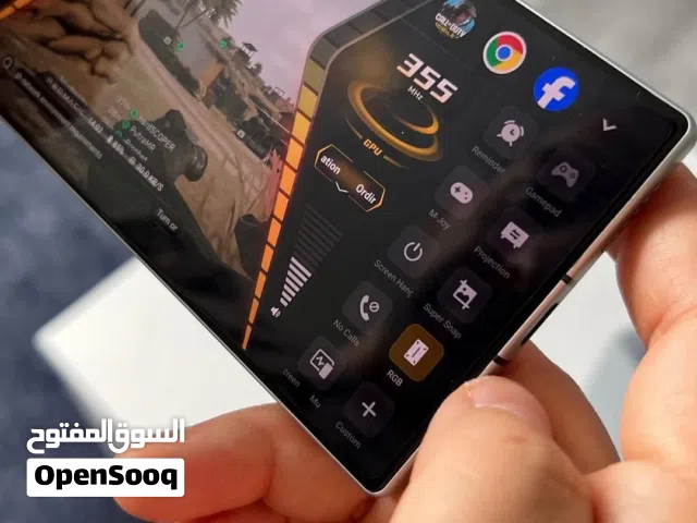 هاتف REDMAGIC 10 Pro للألعاب